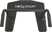 Body Power PL2000 Under Door Multifunction Trainer Parallettes - Body Flex Sports