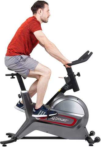 Body Flex Sports Body Power Full Body Elliptical StepTrac Workout Machine