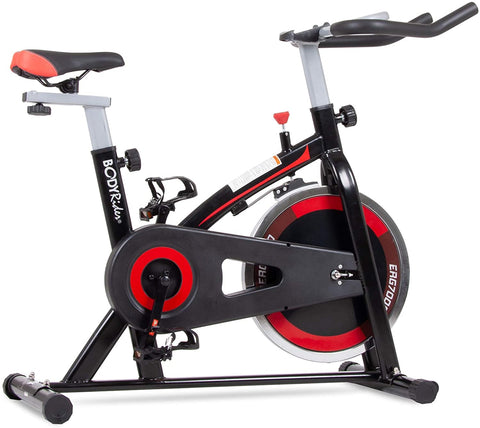 Body Rider ERG7000 Pro Cycle Trainer - Body Flex Sports