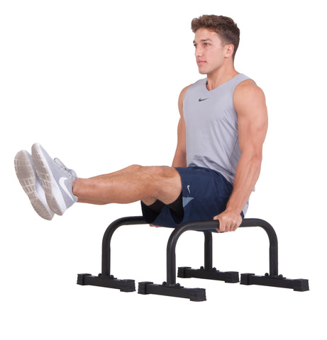 Body Power PL1000 Push up Stand Parallettes– Body Flex Sports